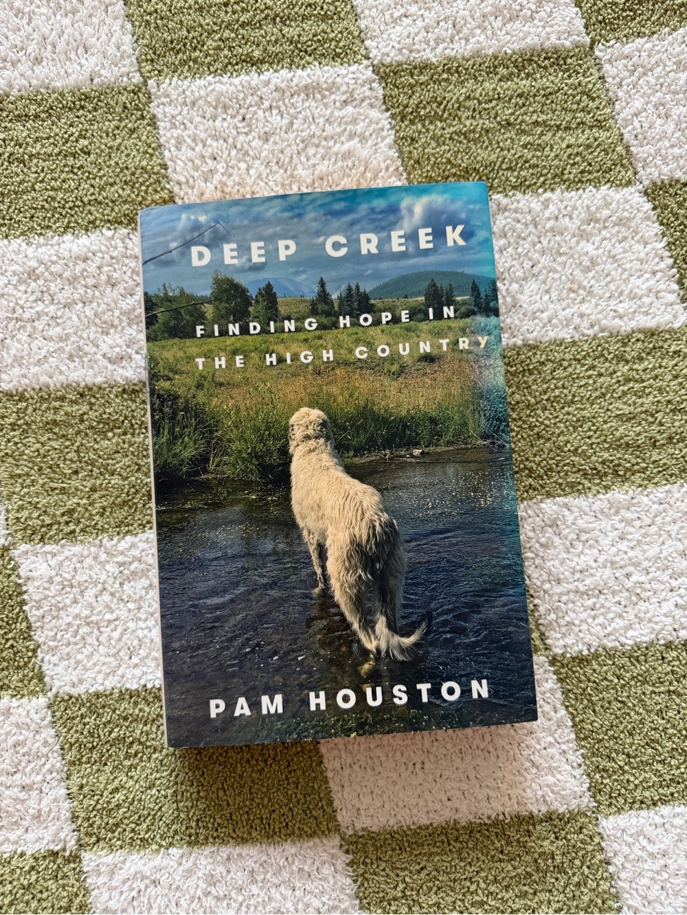 Deep Creek - Finding Hope in the High Country
